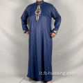 LOTHING ISLAMICO per uomini uomini musulmani thobe